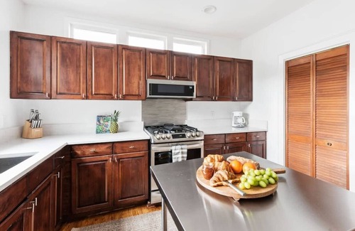 Candler Park Casa | Espresso Martini by Minty Living