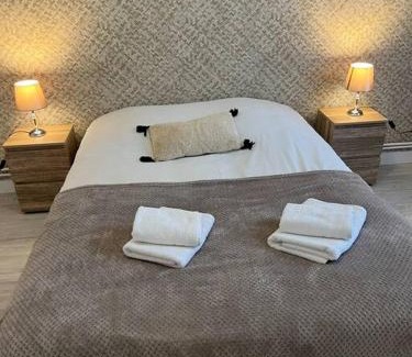 Mulhouse Apartamento | Esprit Colmar - 2 chambres de charme