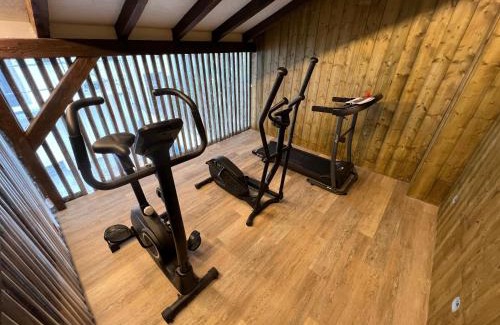 Mulhouse Apartamento | Esprit Colmar - 2 chambres de charme