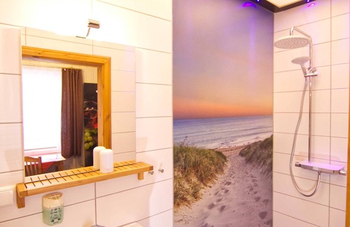 Halle Casa | Esprit Hotel - Classic double room