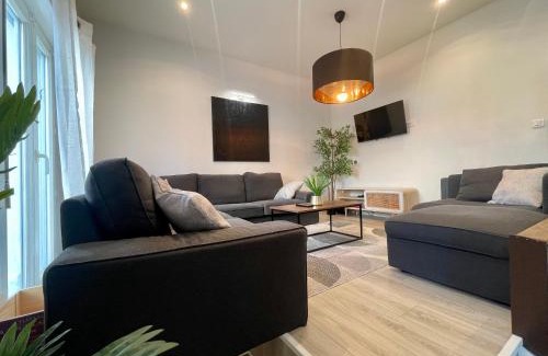 Talence Apartamento | Esprit loft
