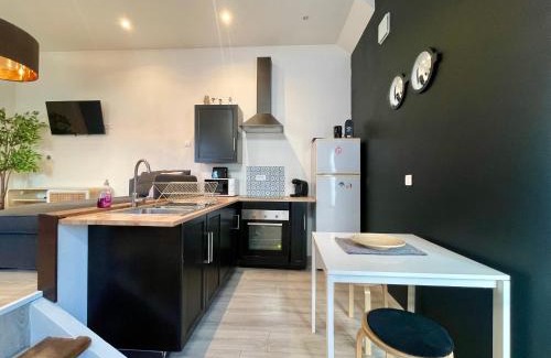 Talence Apartamento | Esprit loft