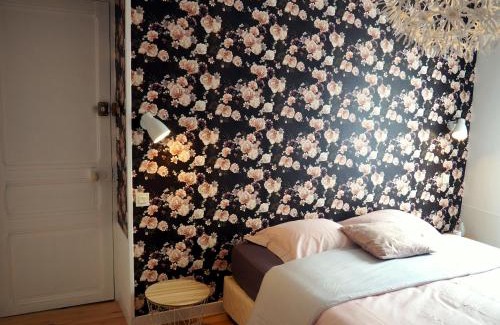 Brehal Hotel | Esprit Marine chambre double