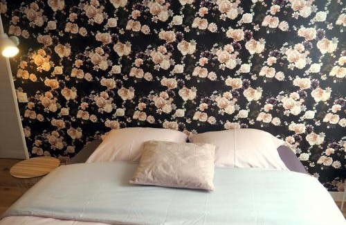 Brehal Hotel | Esprit Marine chambre double