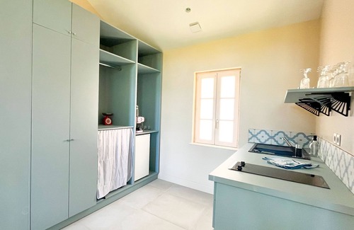 Sussargues Apartamento | Esprit "tiny House" Dans un Mas en Zone Naturelle