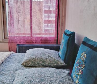 Saint-Lambert Apartamento | Esprit Vintage avec Piscine, proche du métro
