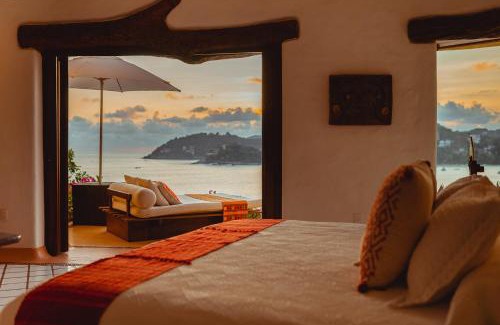 Ixtapa - Zihuatanejo Villa | Espuma Hotel - Adults Only