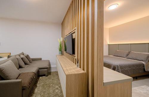 Anita Garibaldi Apartamento | Esqueça Hotel, venha ter uma experiencia inesquecivel