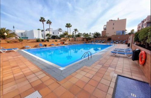 Esquinzo Apartamento | Esquinzo Playa 3 Jandia Fuerteventura