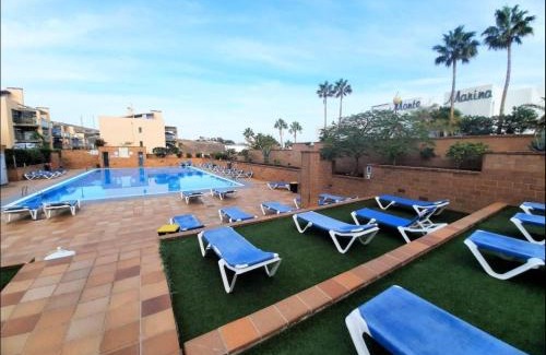 Esquinzo Apartamento | Esquinzo Playa 3 Jandia Fuerteventura