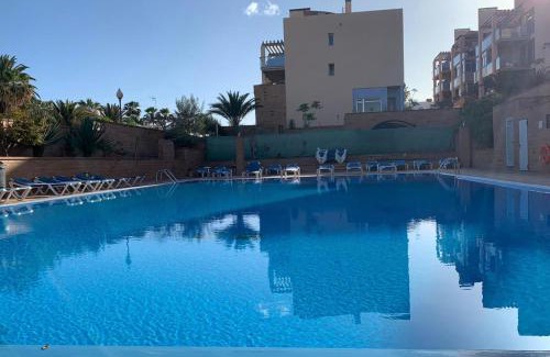Esquinzo Apartamento | Esquinzo Playa 3 Jandia Fuerteventura