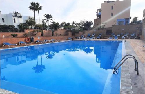 Esquinzo Apartamento | Esquinzo Playa 3 Jandia Fuerteventura
