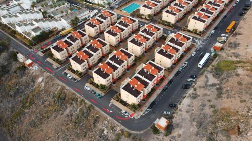 Esquinzo Apartamento | Esquinzo Residenzial
