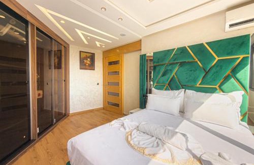 Menara Apartamento | Essalmi Luxury Apartment in Marrakech