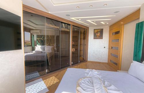 Menara Apartamento | Essalmi Luxury Apartment in Marrakech