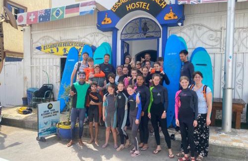 Essaouira Hostal | Essaouira Beach Hostel