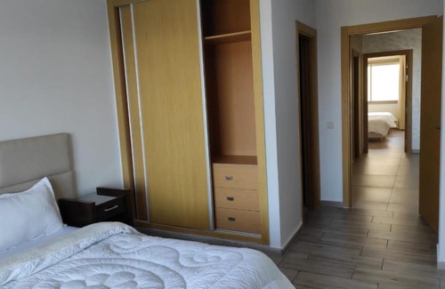 Essaouira Coast Apartamento | Essaouira N3 avenue mohmmed 5 patiemment bab marrakche