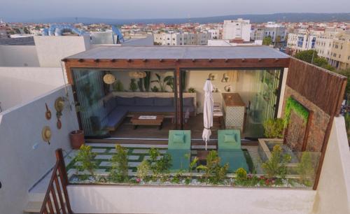 Essaouira Apartamento | Essaouira Paradise