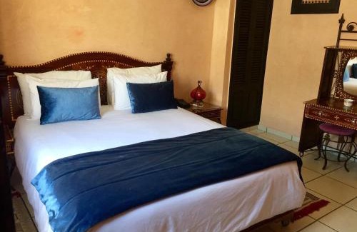 Ahl Agadir Hotel | Essaouira Wind Palace