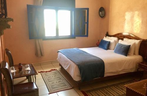 Ahl Agadir Hotel | Essaouira Wind Palace