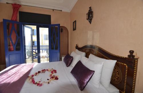 Ahl Agadir Hotel | Essaouira Wind Palace