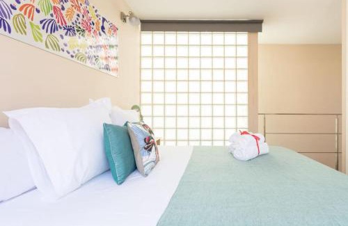 Encarnacion-Regina Apartamento | ESSE Ático. Precioso ático con terraza en pleno centro