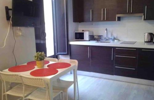 Encarnacion-Regina Apartamento | ESSE Ático. Precioso ático con terraza en pleno centro