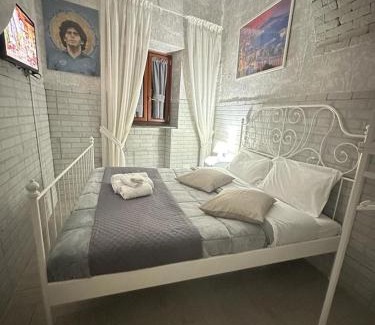 Naples City Centre Apartamento | ESSE Home