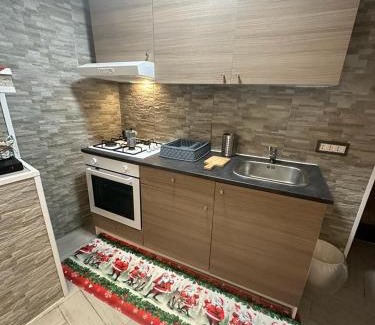 Naples City Centre Apartamento | ESSE Home