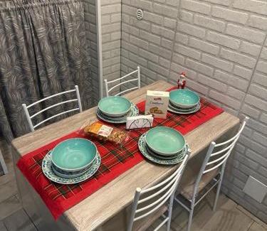 Naples City Centre Apartamento | ESSE Home