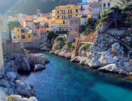 Porticello Apartamento | ESSE Homes Sant Elia