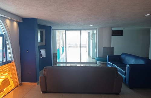 Mazatlán Hotel | Essen's Hotel
