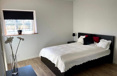 Randers Cama Y Desayuno | Essenbaekgaard B&B