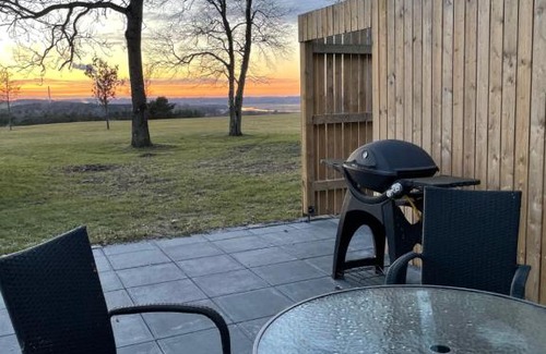 Randers Cama Y Desayuno | Essenbaekgaard B&B