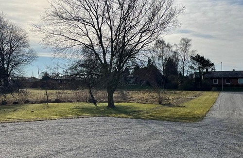 Randers Cama Y Desayuno | Essenbaekgaard B&B