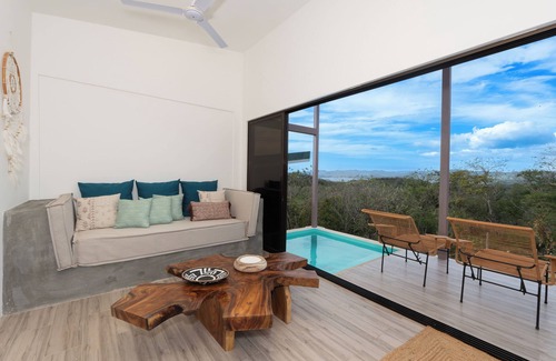 La Cruz Villa | Esencia de Miel Villas & Safari Boutique - Villa # 1
