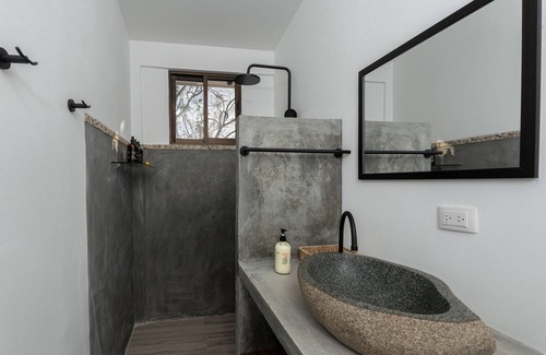 La Cruz Villa | Esencia de Miel Villas & Safari Boutique - Villa # 1