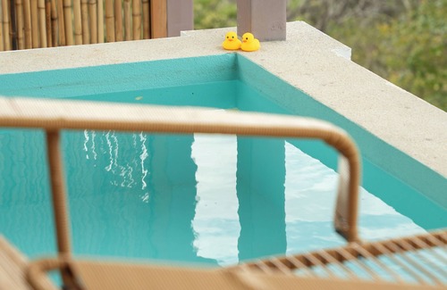 La Cruz Villa | Esencia de Miel Villas & Boutique Safari - Villa # 4