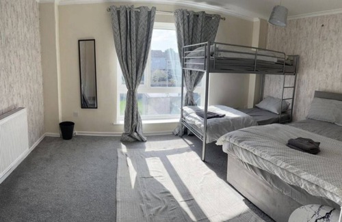 Little Hay Casa | Essence accommodation Bed and Breakfast