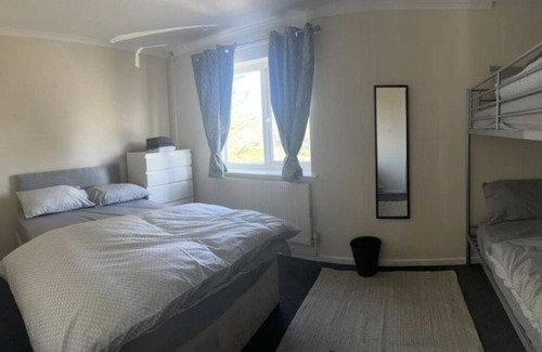 Little Hay Casa | Essence accommodation Bed and Breakfast