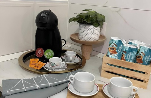 Bagnoli Apartamento | Essence Apartment