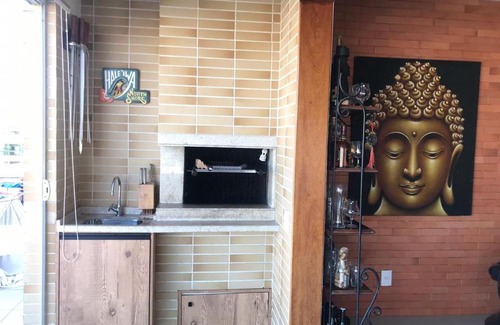 Campeche Norte Apartamento | Essence Life frente mar