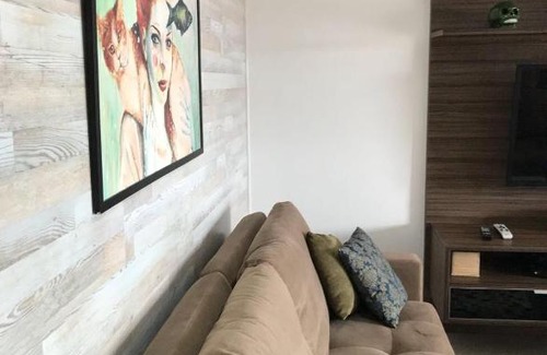 Campeche Norte Apartamento | Essence Life frente mar