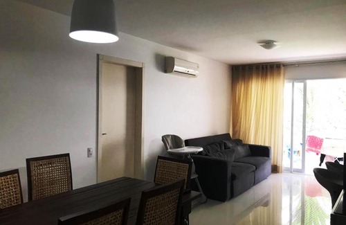 Campeche Norte Apartamento | Essence Life frente mar