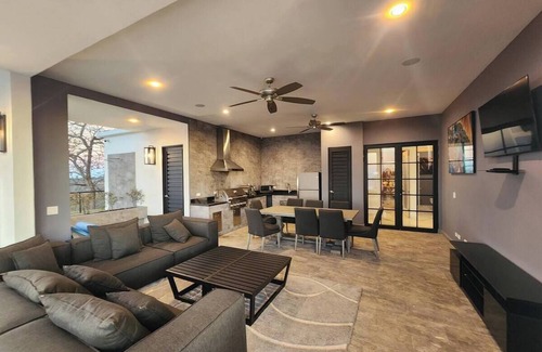 Playa Panamá Villa | Essence of Dreams - Luxury Ocean View Villa