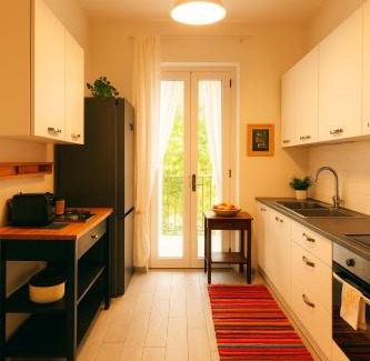 Pontedera Apartamento | Essences Appartment