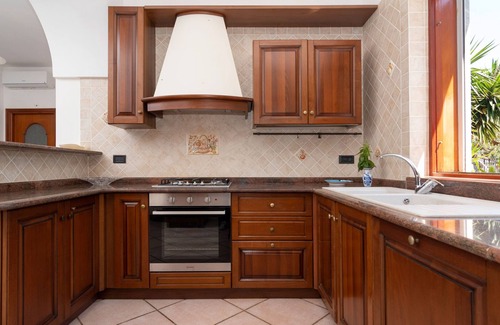 Termini Casa | Essences of the Mediterranean by Interhome