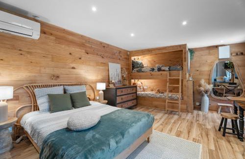 Toulon Apartamento | Essencia