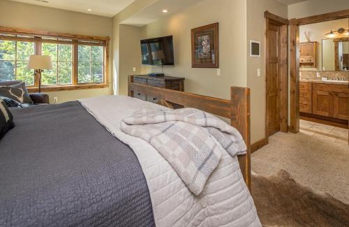 Big Sky Casa | Essentia Townhome 145A