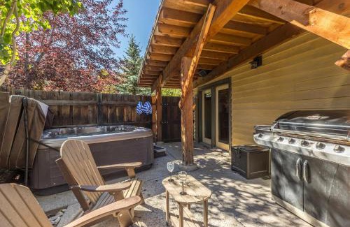 Big Sky Casa | Essentia Townhome 145A